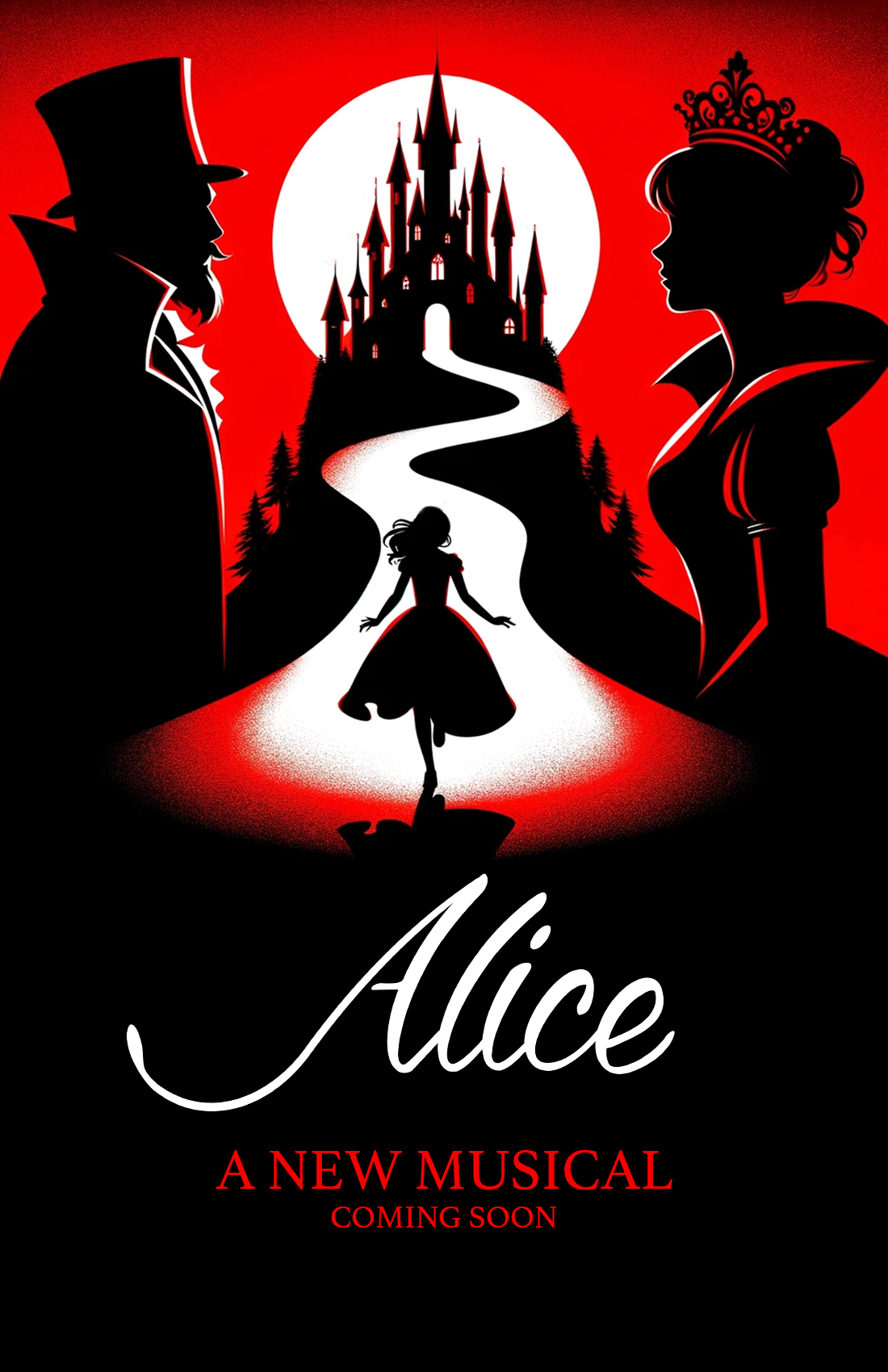 Alice - Poster Alice - Poster