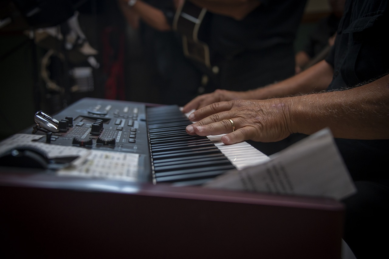 synth