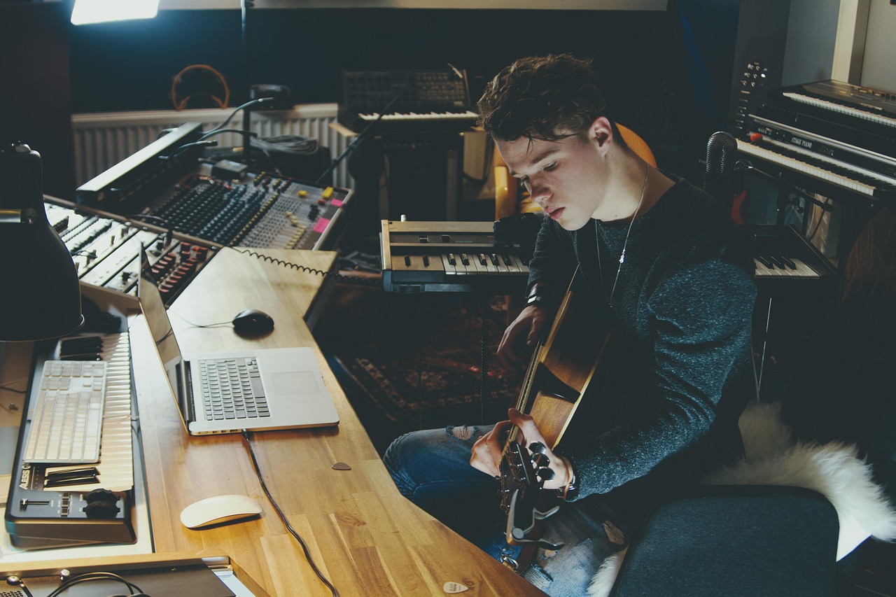 studio
